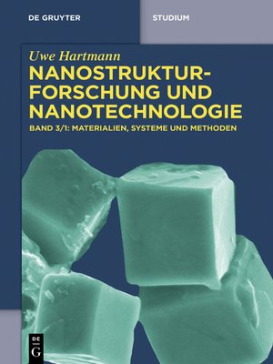 cover image of Materialien, Systeme und Methoden, 1
